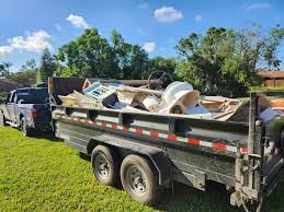 Recycling Services for Junk in Laurel Hill, NC